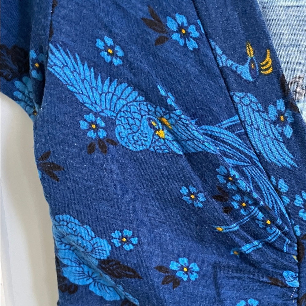 Kimchi Blue Soft Floral Dress in Great Condition - Picture 4 of 5